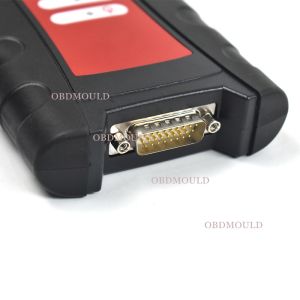 China Cummins INSITE Diagnostic Kit Accessories, Premium INLINE 7 Data Link Adapter with INSITE 8.9 Software for Heavy-Duty Engine wholesale