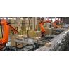 China Automated Palletizing Solution  For Automatic Palletizing Kr60-3 wholesale