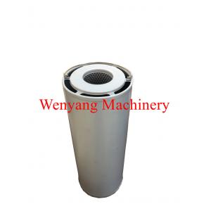 China Liugong Excavator Spare Parts Excavator Hydraulic Filter 53C0515 supplier