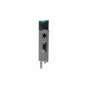 China AB 1747-KFC15, módulo de interfaz de SLC 500 ControlNet RS-232 supplier