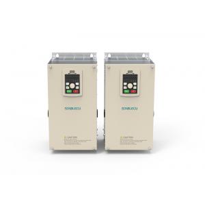China Vector Control 22KW VFD For Three Phase Motor Speed Control supplier