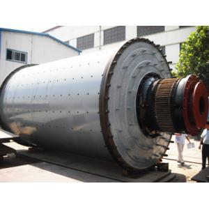 Rod Mill Used In Coal Water Slurry Equipment And Ore Grinding Mill