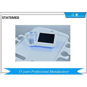 China Clear Image Portable Ultrasound Scanner Probe Automatic Identification 1.5KG supplier