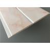 China Middle Groove Fire Resistant Ceiling Tiles , Decorative Suspended Ceiling Tiles wholesale