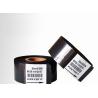 China Black 30mm width 120M length hot stamping foil date coding ribbon with MSDS certification wholesale