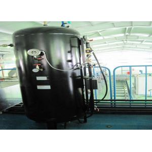 High Pressure Foaming Machine Using In Refrigerator Assembly Line For Mixing The Cyclopentane And Isocyanate