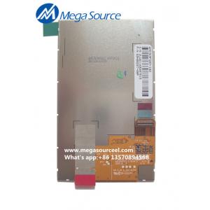 China Samsung  3.7  inch  AMS369FG07-003  LCD  Panel supplier