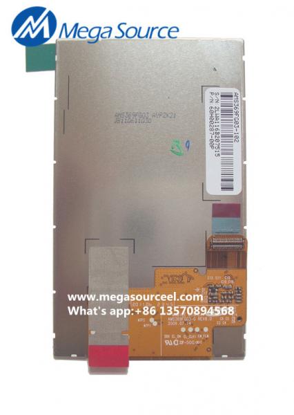 Samsung 3.7 inch AMS369FG07-003 LCD Panel