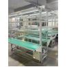 Líneas de producción automatizadas - Diseño modular, adaptado de forma flexible a la producción