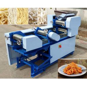 Chinese Fresh Noodles Making Machine Production Line Supplier