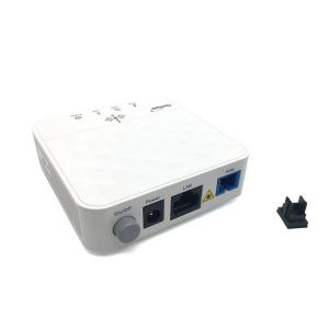 AN5506-01A GPON ONU ONT 1GE GPON MINI ONT 5dbi Antenna English Firmware