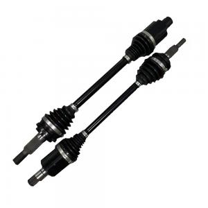 New Axle Drive Shaft Oem 9A7407271D Drive Shafts Wholesale For PANAMERA 2020-