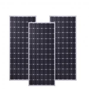 China 72PCS 360 Watt Monocrystalline Solar Panel SunFlower Series supplier