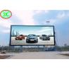 China Friendly Cost Waterproof Outdoor Full Color Led Display with CE ROHS FC CB IECEE Certificate wholesale