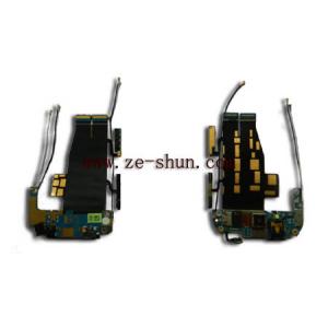 Cell phone flex cable for HTC myTouch 4G slider flex