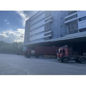 Guangzhou Super Large Bonded Warehouse Free Import Professional Service Provider