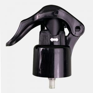 24/410 Smooth Mouse Plastic Hand Water Mini Trigger Sprayer Pump Left Right Switch Lock