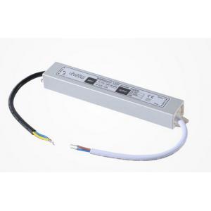 Hot sale 12v 24v 20w waterproof led power supply  with high quality