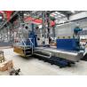 Professional Horizontal CNC Turning Lathe Machine for machining 40T Cylinder