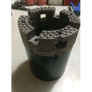 China Durable NQ HQ PQ UMX Diamond Bits with Extreme Performance wholesale