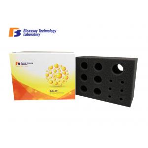 China 96 Wells Rat Kidney Injury Molecule 1 ELISA Kit With High Sensitivity and Specificity supplier