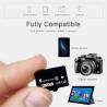 China Customized Logo Mobile Phone Storage 512GB SD Memory Card wholesale