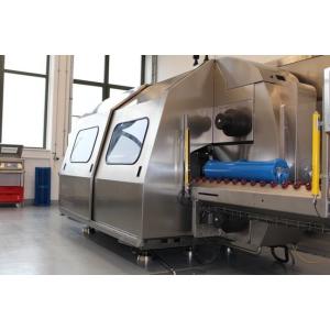 380V Pet Bottle Sterilization Machine 10t/H Pulp Processing Line