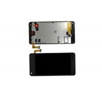 China Nokia Lumia 550 Mobile Phone LCD Screen No Scratch With Original IC on sale