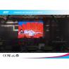 China HD Light Weight P3.91mm Rental Led Display , led video wall for Stage Music Concert wholesale