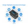 OLED Display Digital Fingertip Pulse Oximeter Medical Devices Battery operated