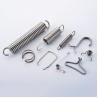 China Computerized Cam - Less Spring Forming Machine With Wire Rotary 12 Axes wholesale