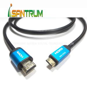 3 Feet HDMI Cable 1080P 2160p