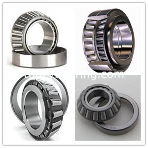 China Manufacturer Supply High Quality Tapered Roller Bearing 32004-X  Single row metric size 20x42x15 mm 32004 X   32004 supplier