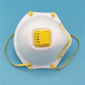 China Las mascarillas médicas disponibles durables con el látex amarillo del color liberan las correas principales supplier