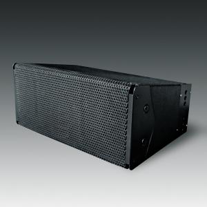 China High Power Pro Audio Line Array Speakers Passive With 101dB Sensibility , CE Standard supplier
