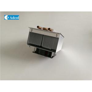 Thermoelectric Refrigeration Unit Thermoelectric Cooler