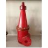 Hydro Cyclone Separator With Solid Liquid Cyclones Hydrocyclone For Sand Removal