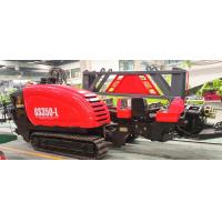 China used goodeng GS350-L hdd machine, used 35ton hdd machine, used hdd machine for sale