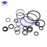 China PC360-7 PC300-7 Hydraulic Pump Repair Kit SPGO / O Ring Mechanical Seal Black Color wholesale