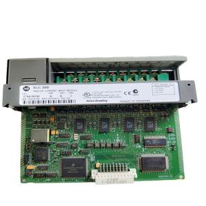 PLC 1771-OD CONTROLLER ISOLATED OUTPUT MODULE