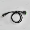 China Tech Tool V2.8 PT SW software For Vocom 88890300 Interface tech Diagnosis Heavy Duty Truck OBD 2 cable Scanner Diagnosti wholesale