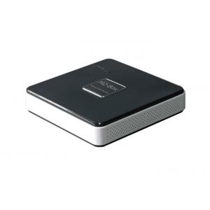 Portable Mobile Mini Nvr Ip Camera Recorder  H.265 Easy Using Nvr Default Password