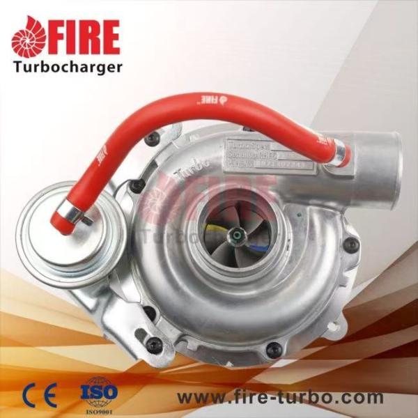 RHF5 Turbocharger VA420014 for Isuzu Rodeo 4JB1T 4JG2TC 2.8L Engine