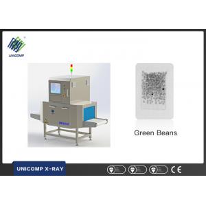 China Food And Pharmaceutical Industries X Ray Inspection Machines 1600x790x1800mm supplier