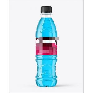 300ml Vitamin Water Cannning Functional Blue Energy Drink Bottling