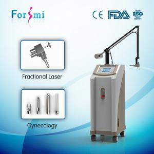 medical fractional co2 laser vaginal tightening co2 laser system acne/scar removal device