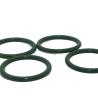 20-90 Shore A Hardness Range FFKM O-Ring Rubber Seal for Extreme Operating Conditions
