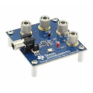 TPA2011D1YFFEVM TPA2011D1 1 Channel Output Class D Audio Amplifier Evaluation