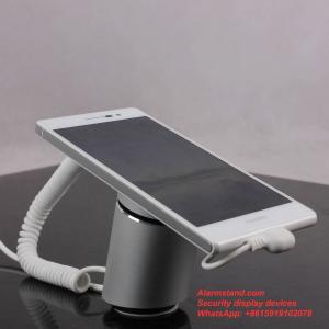 China COMER Newest design one ports fast charging type-c usb 3.0 mobil phone alarm stand desktop display supplier