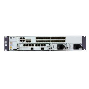 China Full Lifecycle Automation Ethernet Network Switch / Huawei 8 Port Switch supplier